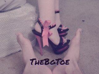 TheBgToe