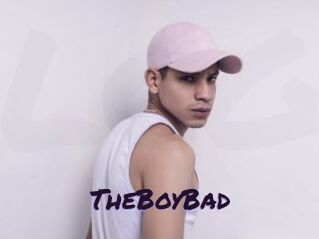 TheBoyBad