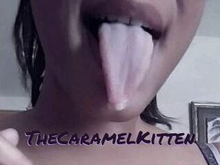 TheCaramelKitten