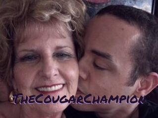 TheCougarChampion