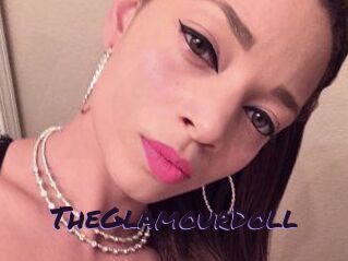 TheGlamourDoll