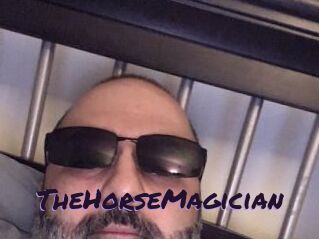 TheHorseMagician