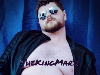 TheKingMarti