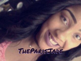 TheParisJade