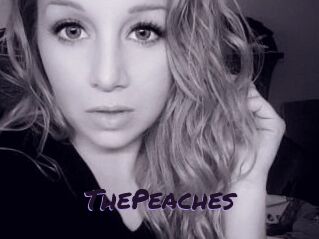 ThePeaches