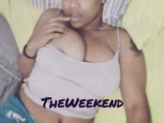 TheWeekend