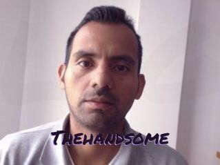 Thehandsome