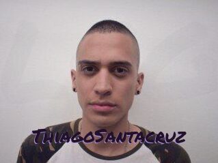 ThiagoSantacruz