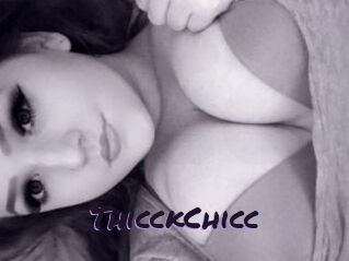 ThicckChicc