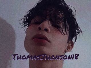 ThomasJhonson18