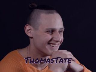 ThomasTate