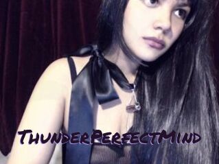 ThunderPerfectMind