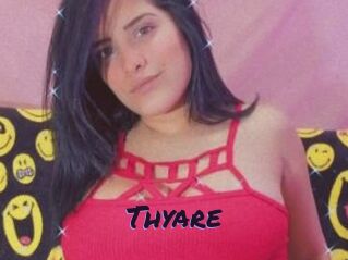 Thyare