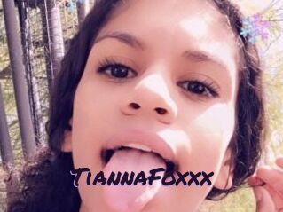 TiannaFoxxx