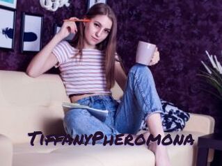 TiffanyPheromona