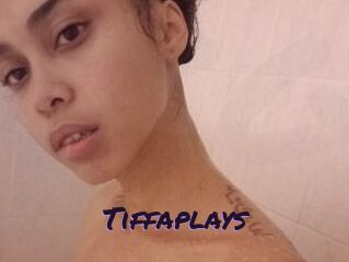 Tiffaplays