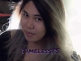 TimelessTS