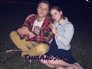 TinaAndSam