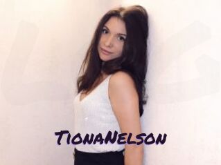 TionaNelson