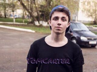 TomCarter