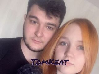 TomKeat