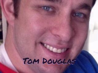 Tom_Douglas