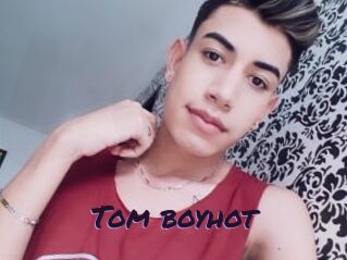 Tom_boyhot