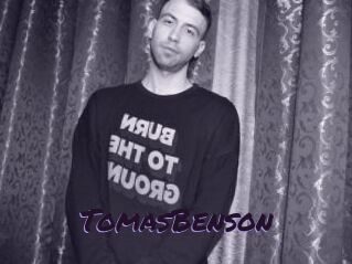 TomasBenson