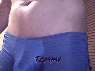 Tommy