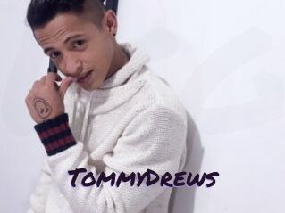 TommyDrews