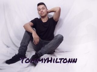 TommyHiltonn