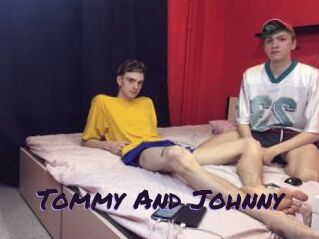 Tommy_And_Johnny