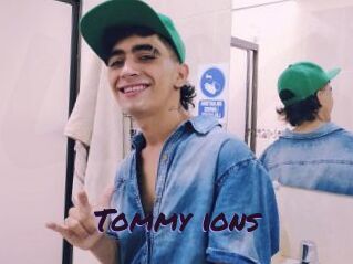 Tommy_ions