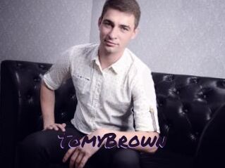 TomyBrown