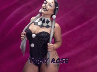 Tomy_rose