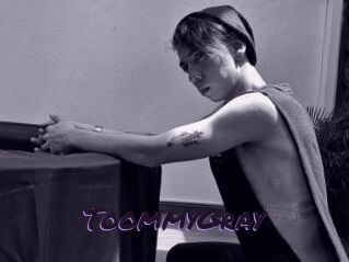 ToommyGray