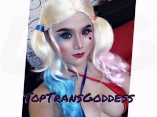 TopTransGoddess