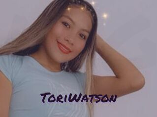 ToriWatson