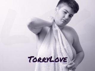 TorryLove