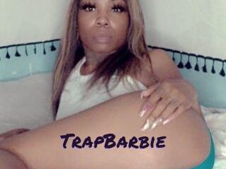 TrapBarbie