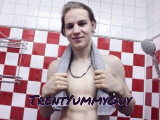 TrentYummyGuy