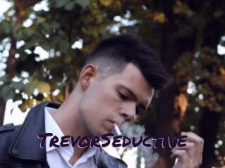 TrevorSeductive