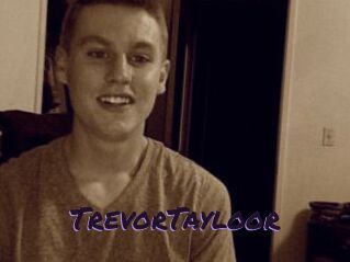 TrevorTayloor