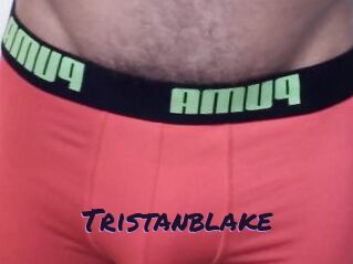 Tristanblake