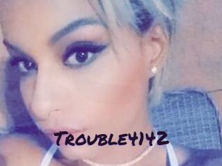 Trouble4142