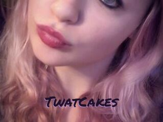 TwatCakes