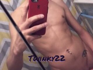 Twinky22