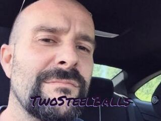 TwoSteelBalls