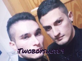 Twoboyshot69