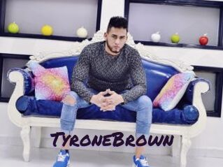 TyroneBrown